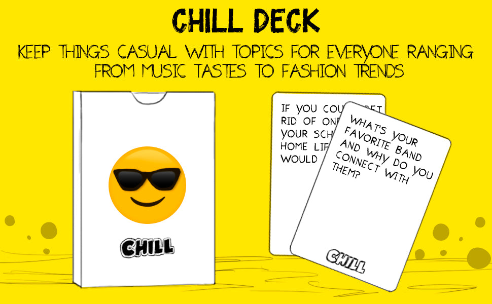 Fun Social Skills and Therapy Game: CBT Therapeutic Family Game for Meaningful Conversations and Open Communication Between Adults and Teenagers Leading to Better Relationships. Great Counseling Tool Fun Social Skills and Therapy Game: CBT Therapeutic Family Game for Meaningful Conversations and Open Communication Between Adults and Teenagers Leading to Better Relationships. Great Counseling Tool